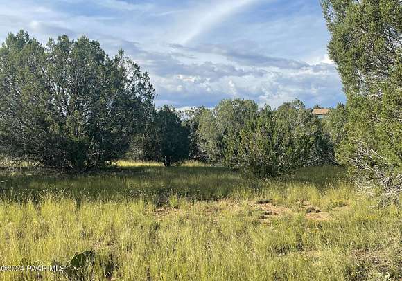 1.8 Acres of Residential Land for Sale in Seligman, Arizona
