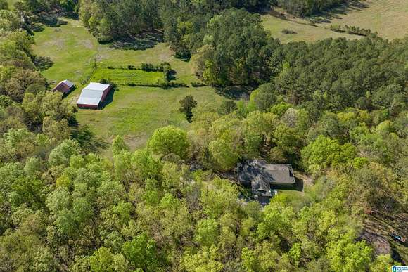 64 Acres of Agricultural Land for Sale in Alabaster, Alabama