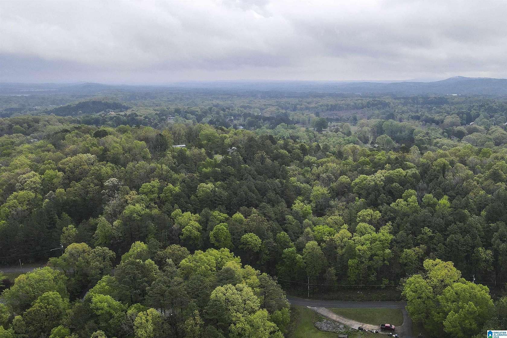1.3 Acres of Residential Land for Sale in Oxford, Alabama