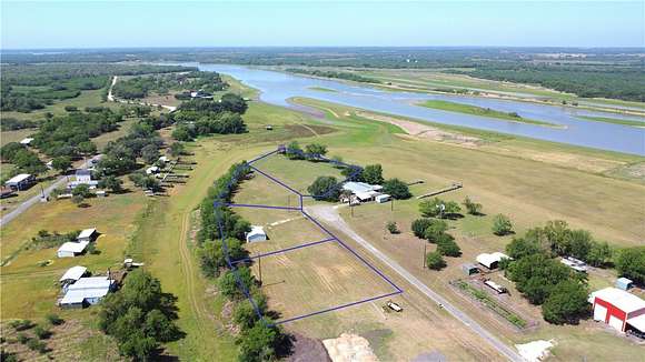 2.5 Acres of Residential Land for Sale in Mathis, Texas