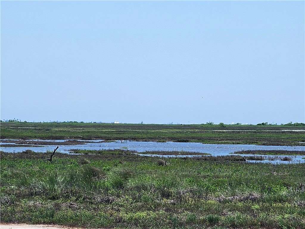 0.11 Acres of Land for Sale in Rockport, Texas