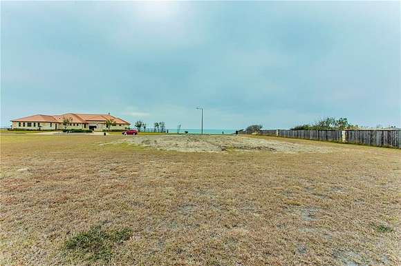 0.58 Acres of Residential Land for Sale in Portland, Texas