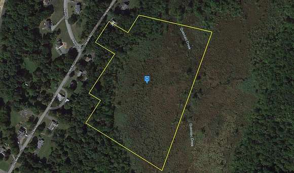 14.6 Acres of Land for Sale in Wallkill Town, New York