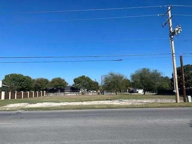 0.26 Acres of Residential Land for Sale in Del Rio, Texas