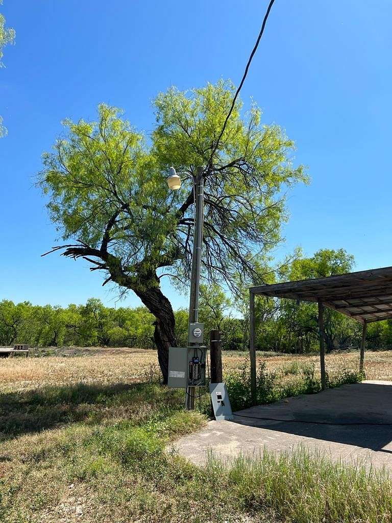 21.2 Acres of Agricultural Land for Sale in Quemado, Texas