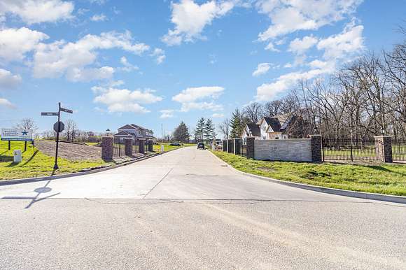 0.75 Acres of Residential Land for Sale in Lowell, Indiana