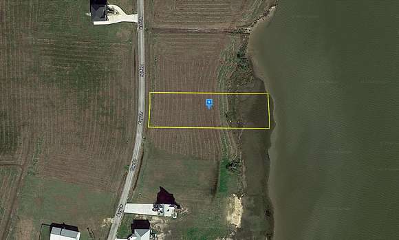 0.93 Acres of Residential Land for Sale in Palacios, Texas