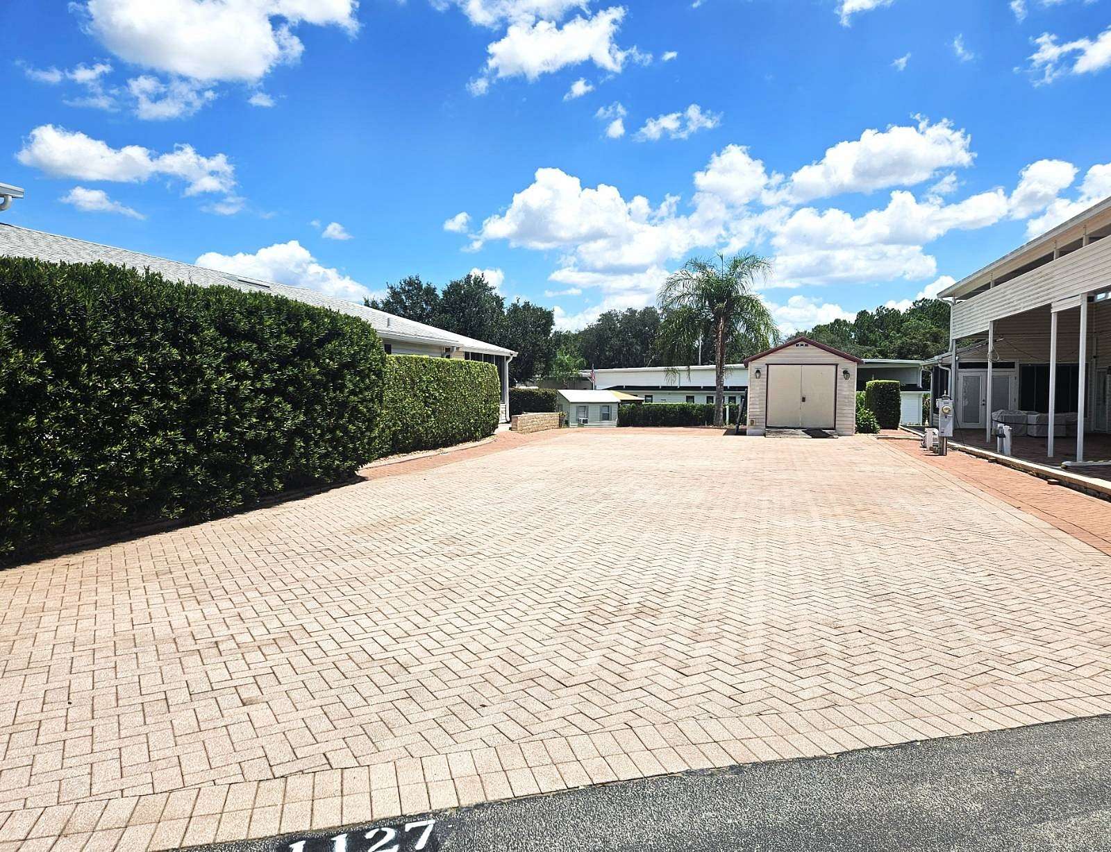 0.08 Acres of Residential Land for Sale in Davenport, Florida
