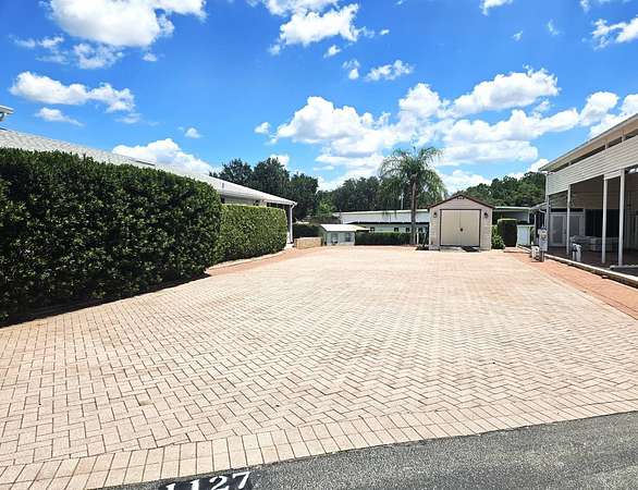0.08 Acres of Residential Land for Sale in Davenport, Florida