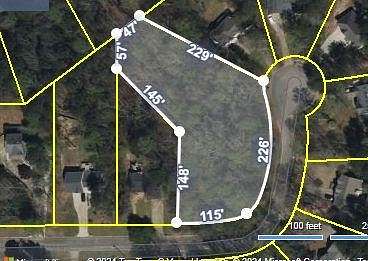 1.1 Acres of Residential Land for Sale in Hiram, Georgia