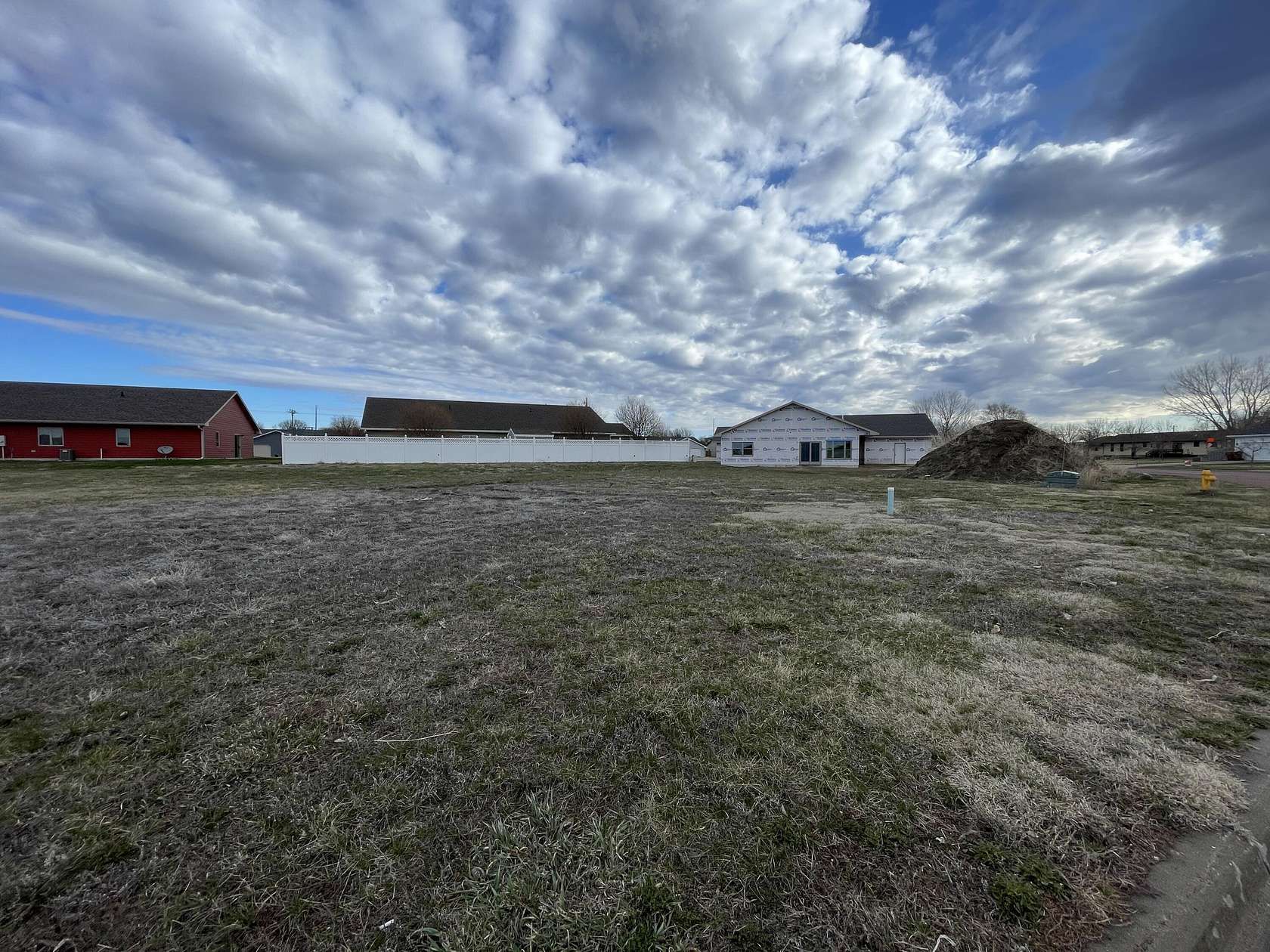 0.25 Acres of Residential Land for Sale in Huron, South Dakota