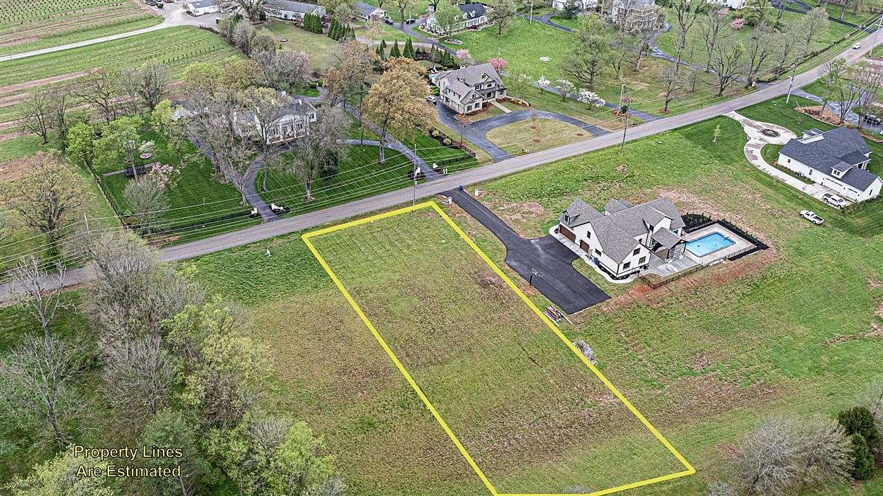 0.77 Acres of Residential Land for Sale in Bowling Green, Kentucky