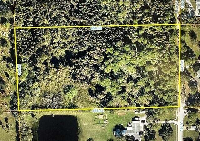 5 Acres of Residential Land for Sale in Port St. Lucie, Florida