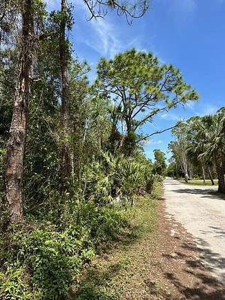 5 Acres of Residential Land for Sale in Port St. Lucie, Florida
