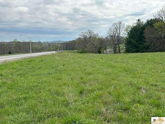 1.6 Acres of Commercial Land for Sale in Greensburg, Kentucky