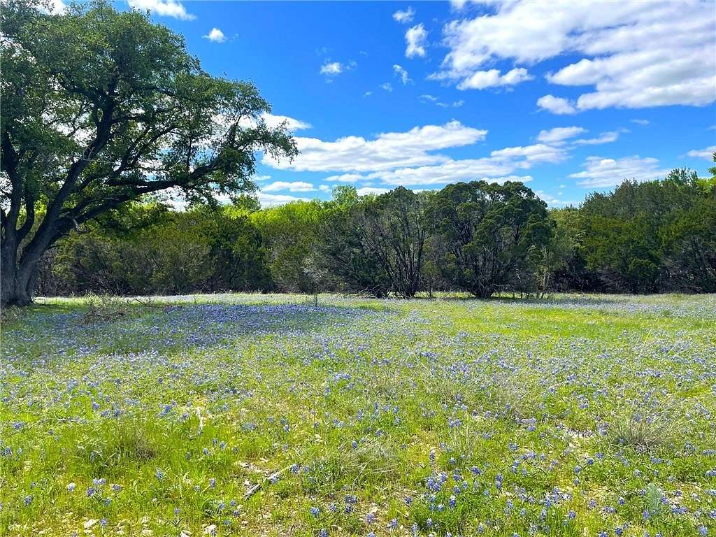 38 Acres of Recreational Land for Sale in Crawford, Texas