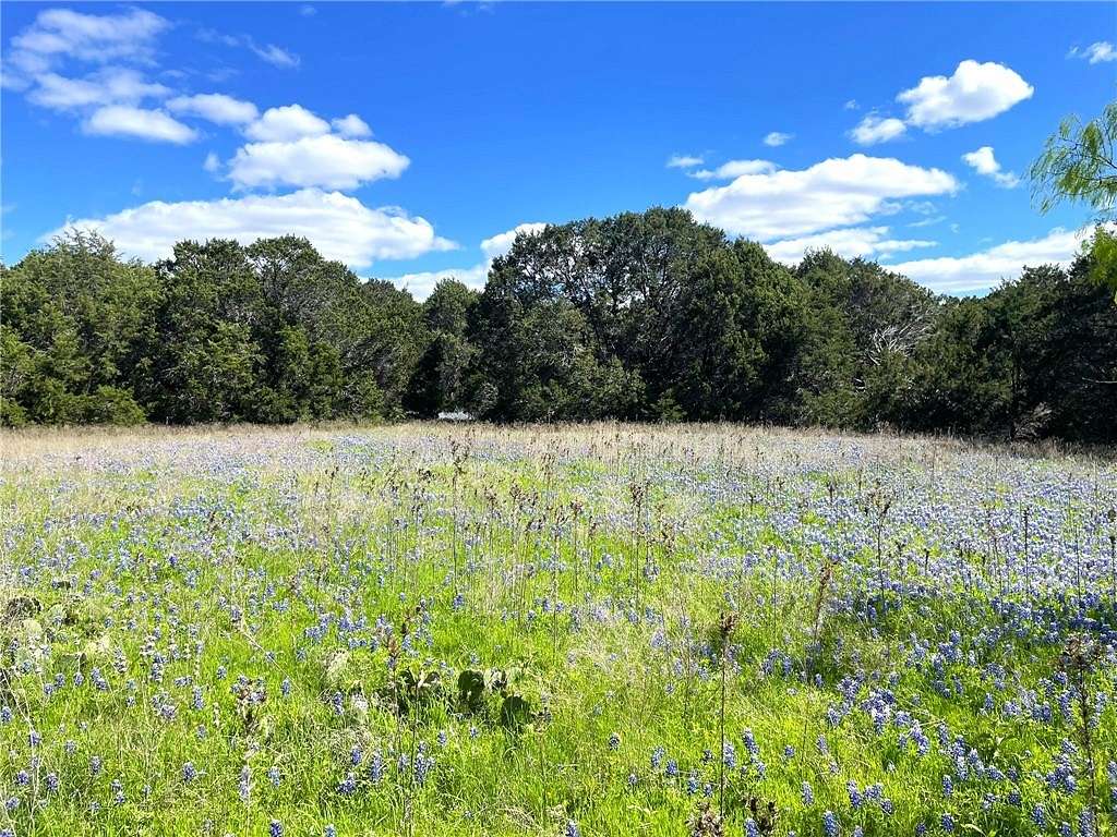 38 Acres of Recreational Land for Sale in Crawford, Texas