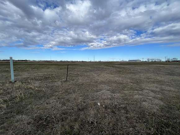 0.23 Acres of Residential Land for Sale in Huron, South Dakota