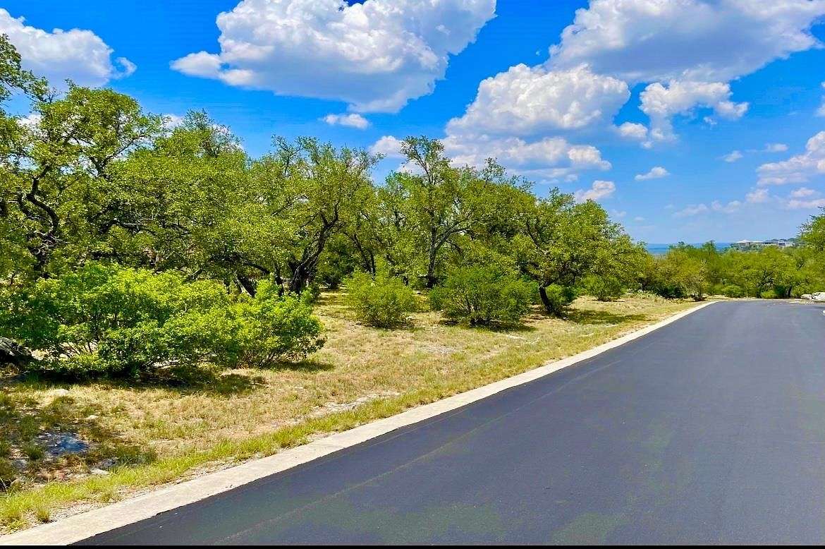 0.09 Acres of Land for Sale in Horseshoe Bay, Texas