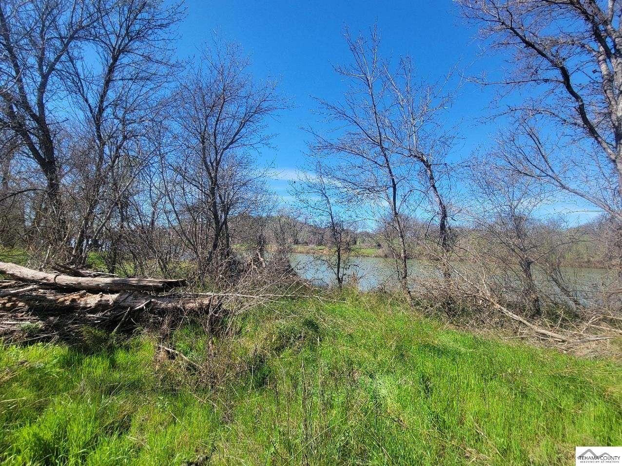2.3 Acres of Residential Land for Sale in Red Bluff, California