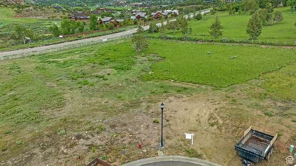 1.4 Acres of Residential Land for Sale in Heber City, Utah