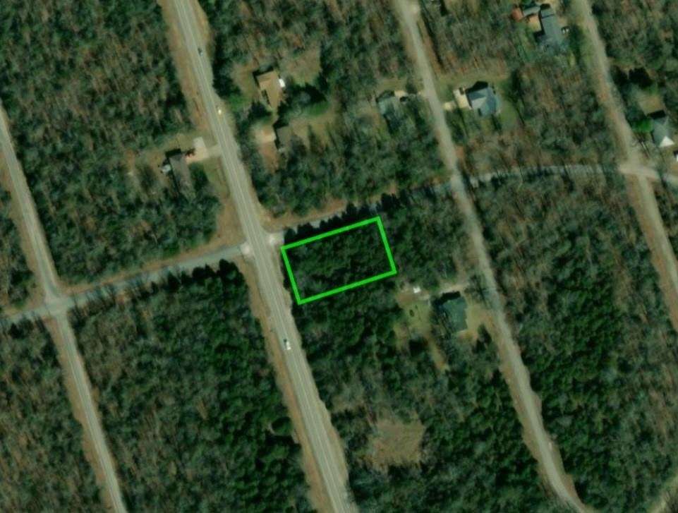 0.49 Acres of Residential Land for Sale in Horseshoe Bend, Arkansas