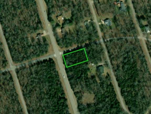 0.49 Acres of Residential Land for Sale in Horseshoe Bend, Arkansas