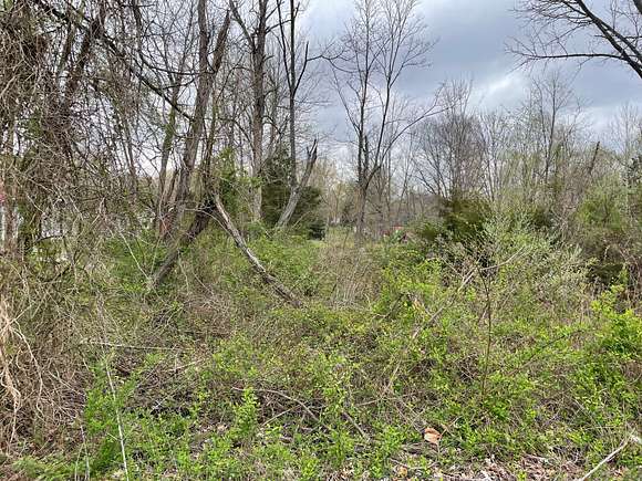 0.19 Acres of Residential Land for Sale in North Vernon, Indiana