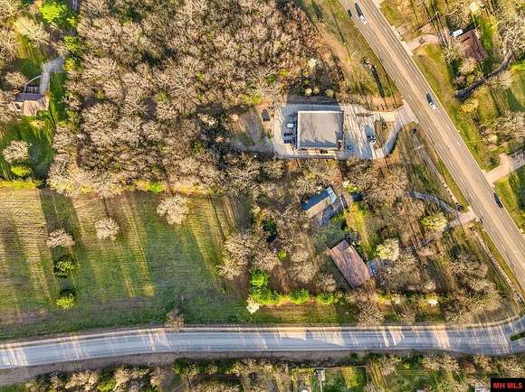 Mixed-Use Land for Sale in Mountain Home, Arkansas