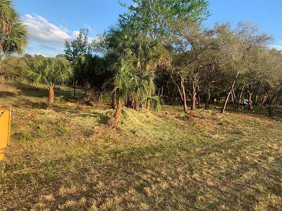 2.8 Acres of Residential Land for Sale in Wimauma, Florida