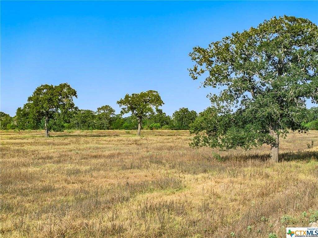 22.5 Acres of Agricultural Land for Sale in Smithville, Texas