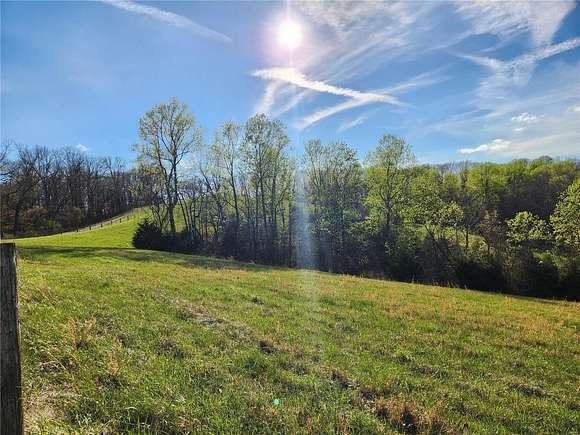 5.3 Acres of Agricultural Land for Sale in Jackson, Missouri
