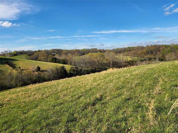 7.7 Acres of Agricultural Land for Sale in Jackson, Missouri