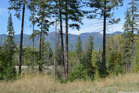 0.217 Acres of Residential Land for Sale in Whitefish, Montana