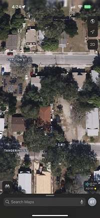0.1 Acres of Residential Land for Sale in Clearwater, Florida