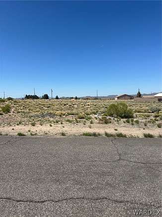 1.4 Acres of Residential Land for Sale in Kingman, Arizona