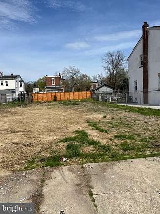 0.09 Acres of Land for Sale in Pennsauken, New Jersey
