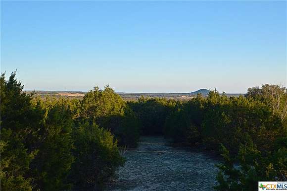 166 Acres of Land for Sale in Goldthwaite, Texas