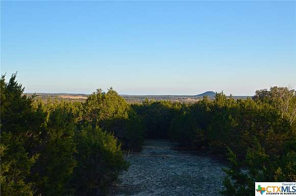 165.86 Acres of Land for Sale in Goldthwaite, Texas