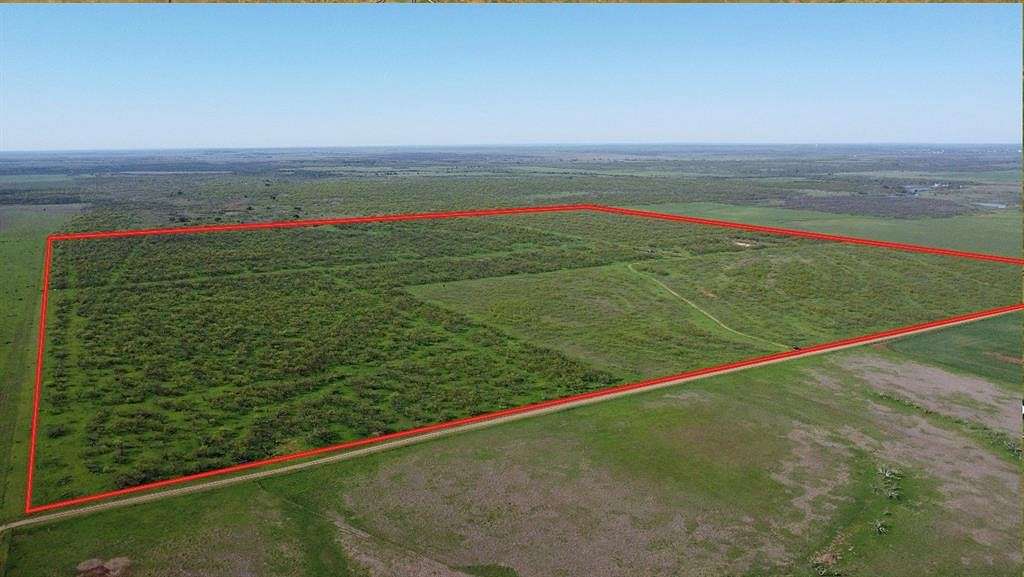 322 Acres of Recreational Land for Sale in Throckmorton, Texas