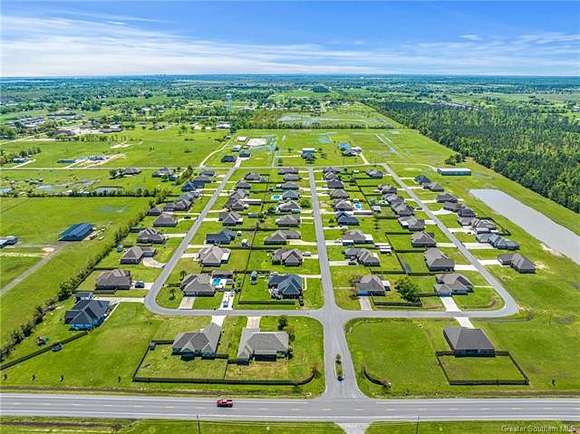 Residential Land for Sale in Sulphur, Louisiana