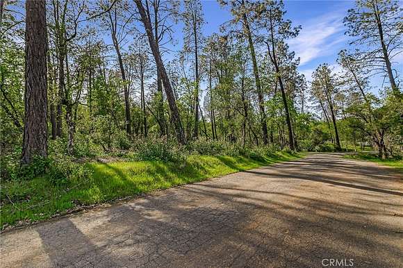 3 Acres of Residential Land for Sale in Redding, California