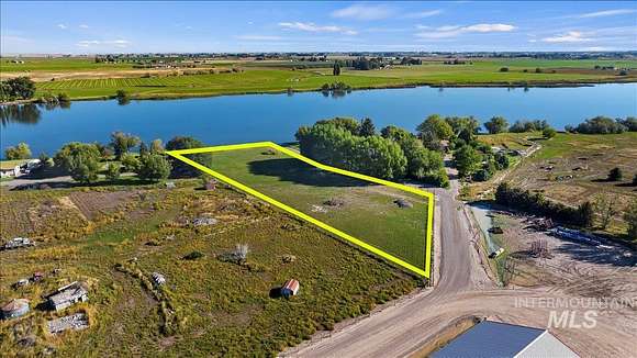 2.6 Acres of Land for Sale in Burley, Idaho