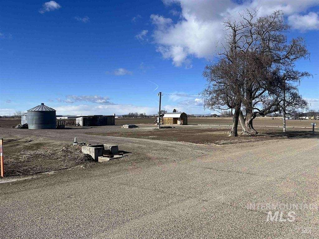 32.5 Acres of Agricultural Land for Sale in Fruitland, Idaho