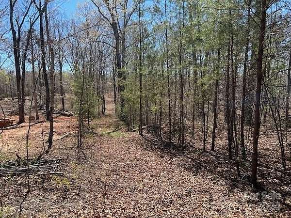 1.47 Acres of Residential Land for Sale in Mooresboro, North Carolina