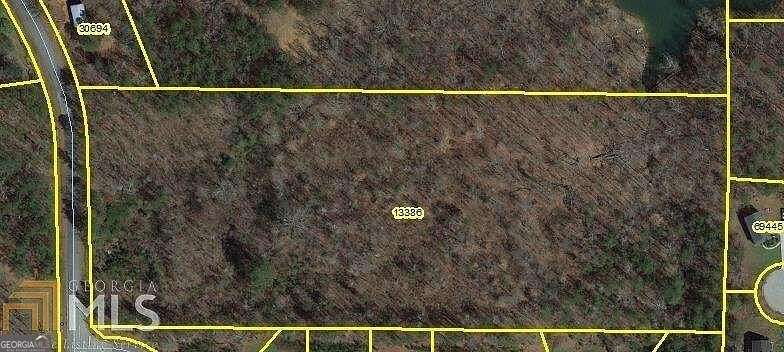 5 Acres of Residential Land for Sale in Dallas, Georgia