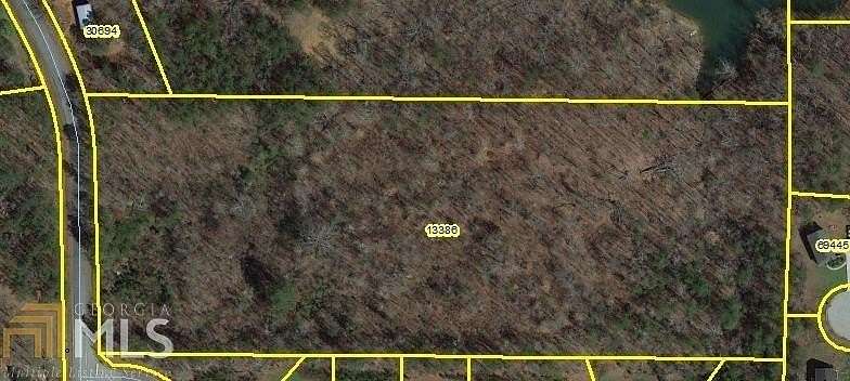 5 Acres of Residential Land for Sale in Dallas, Georgia