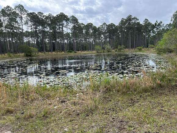 1.65 Acres of Residential Land for Sale in Panama City Beach, Florida