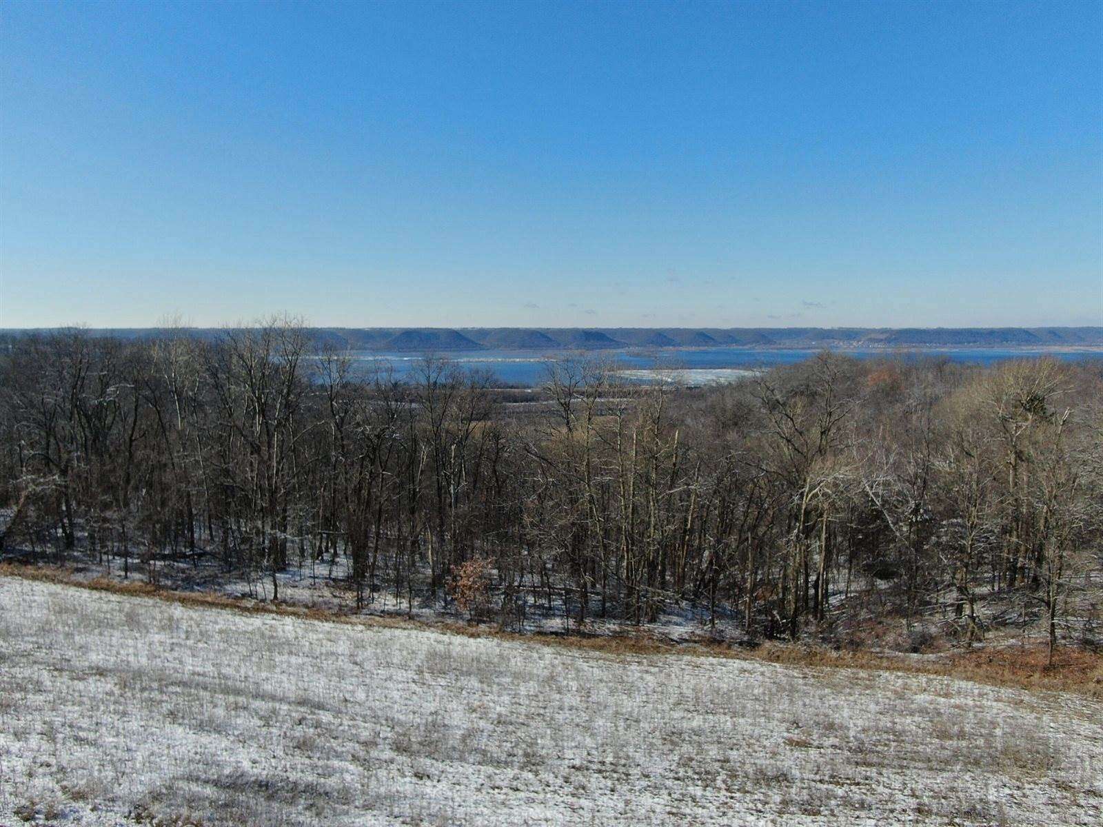 10.3 Acres of Recreational Land for Sale in Bergen Town, Wisconsin