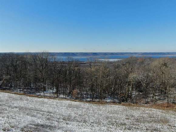 10.3 Acres of Recreational Land for Sale in Bergen Town, Wisconsin